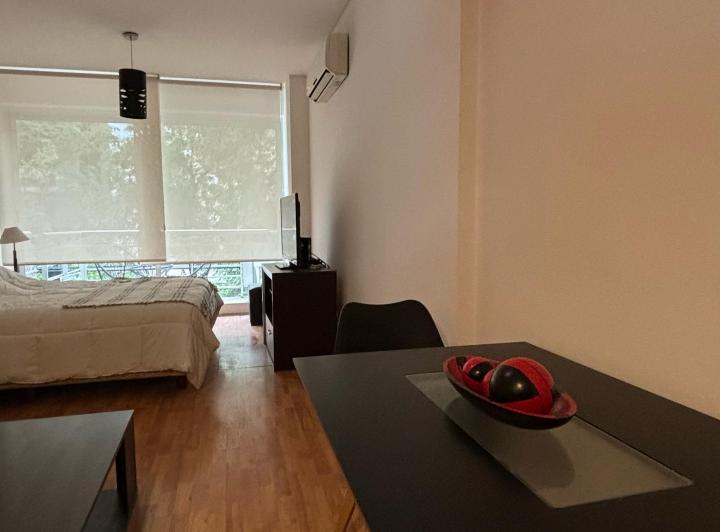 Montañeses 2600, 1° Amb. C/balcón + Seg. 24hs. + Amenities - Capital Federal 4