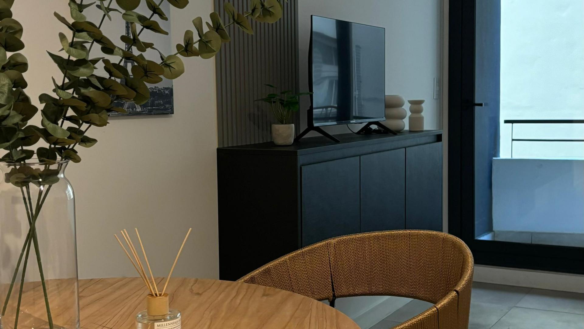 Araoz 2500, 1 Amb + Balcon + Edif. de Cat + Full Amenities + Palermo Chico, Caba