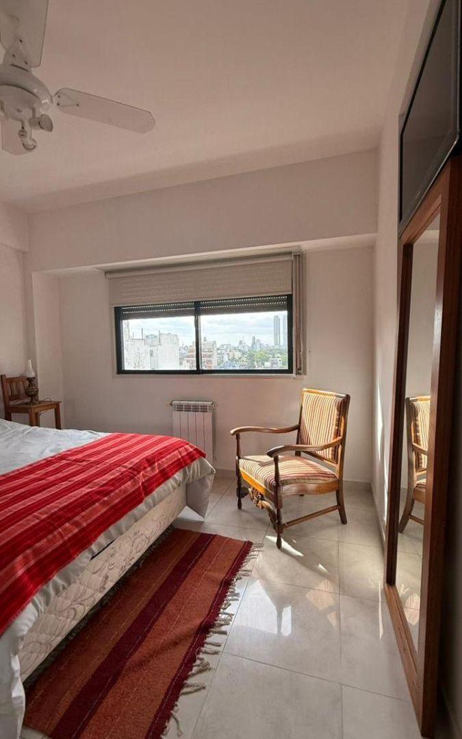 Foto de Gascon 1700- 2amb + Balcon + Muy luminoso + pileta + Palermo, imagen 1