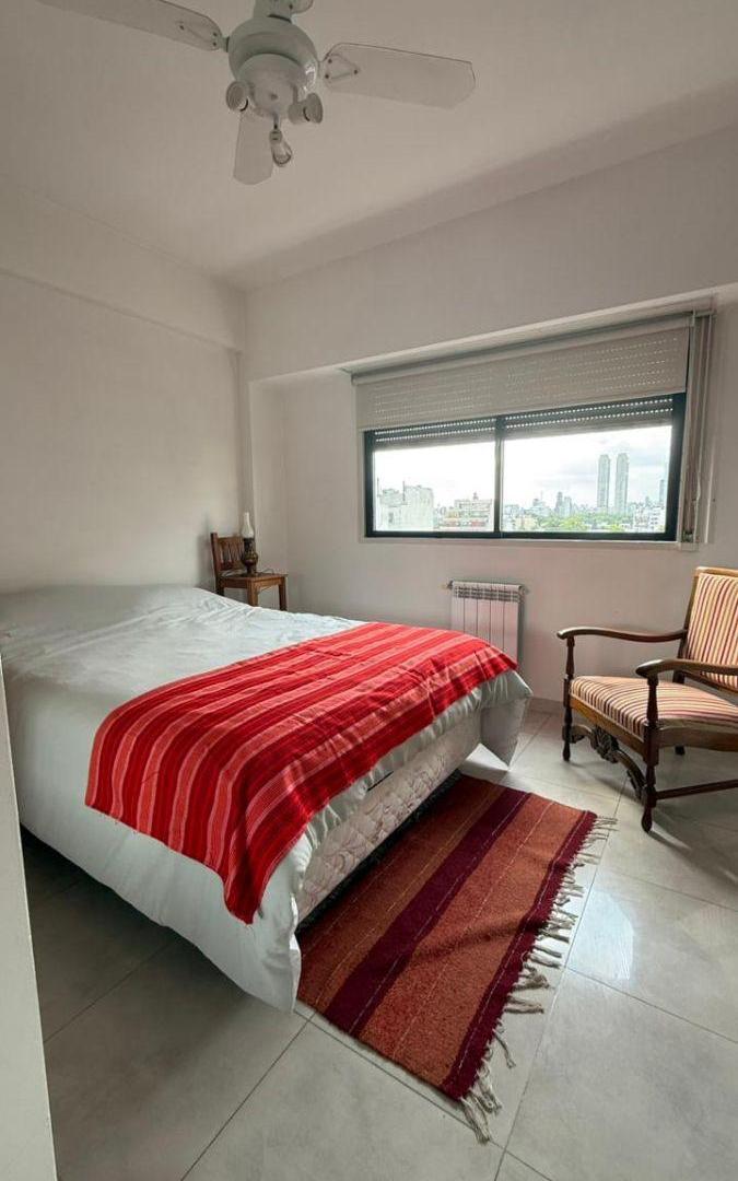 Gascon 1700- 2amb + Balcon + Muy luminoso + pileta + Palermo