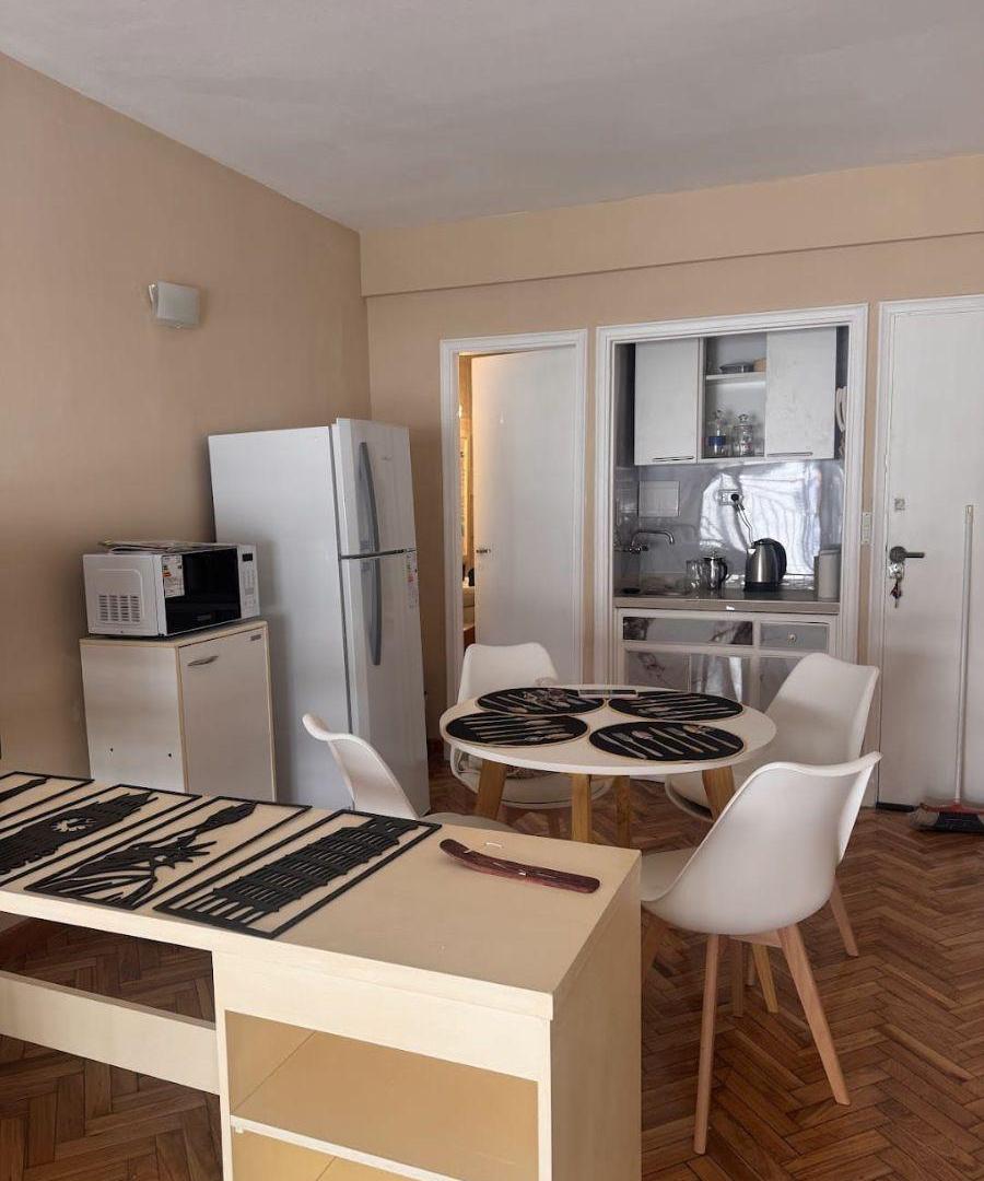 Peña 2000, Recoleta, Monoambiente+ Estudiantes + Balcon + Recoleta, Caba