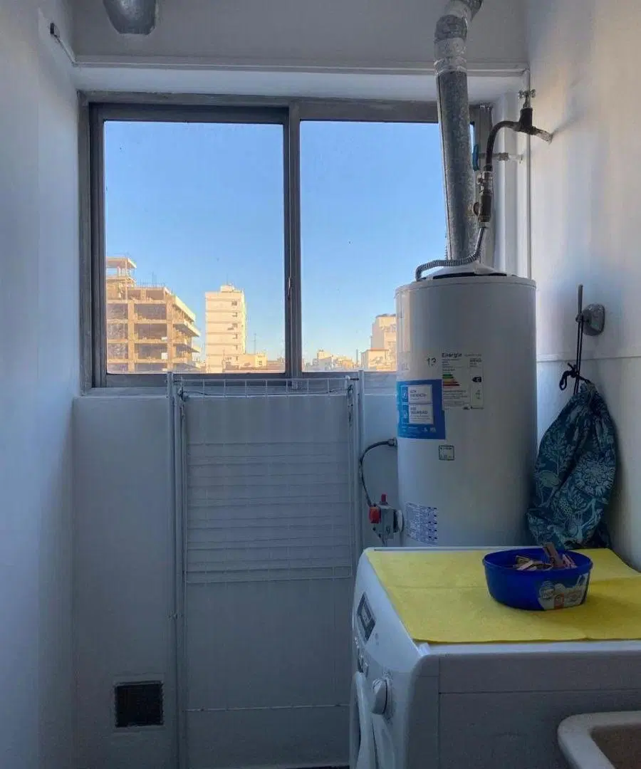 Alvarez Thomas 3250 - Luminso 2 Amb + Amoblado y equipado + Lavarropas -Villa Urquiza, CABA 5