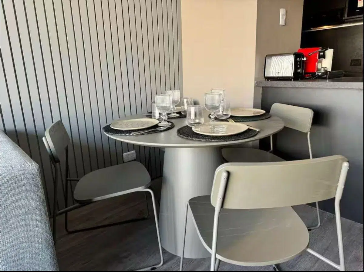 Zapata 300 + 2 Amb en Palermo + Amoblado Premium + Full Amenities 5* 3