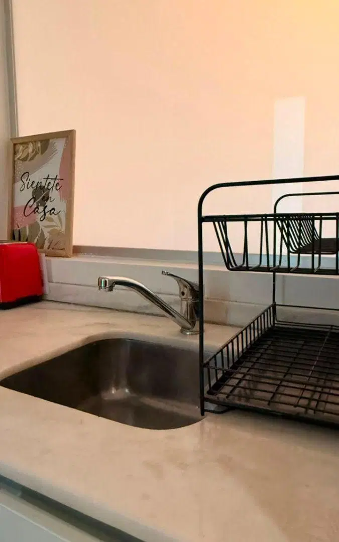 Ciudad de la Paz 300 + Amplio Studio con Balcon + Categoria Premium + Amenities 3