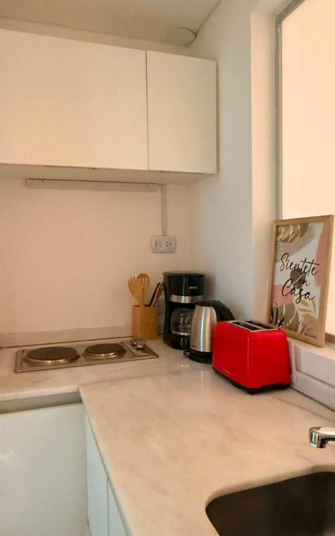Foto de Ciudad de la Paz 300 + Amplio Studio con Balcon + Categoria Premium + Amenities, imagen 2