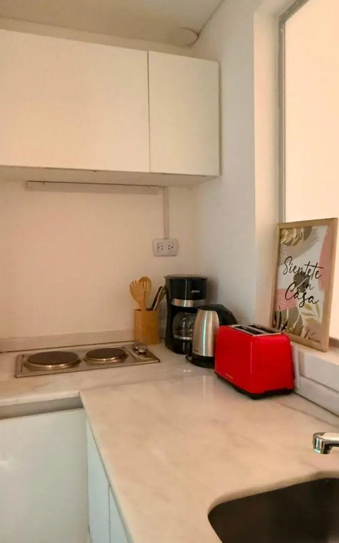 Ciudad de la Paz 300 + Amplio Studio con Balcon + Categoria Premium + Amenities 2