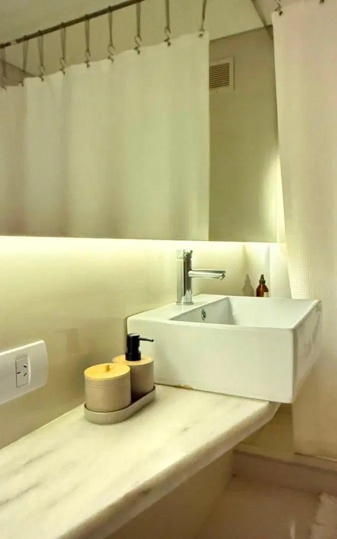 Ciudad de la Paz 300 + Amplio Studio con Balcon + Categoria Premium + Amenities 4