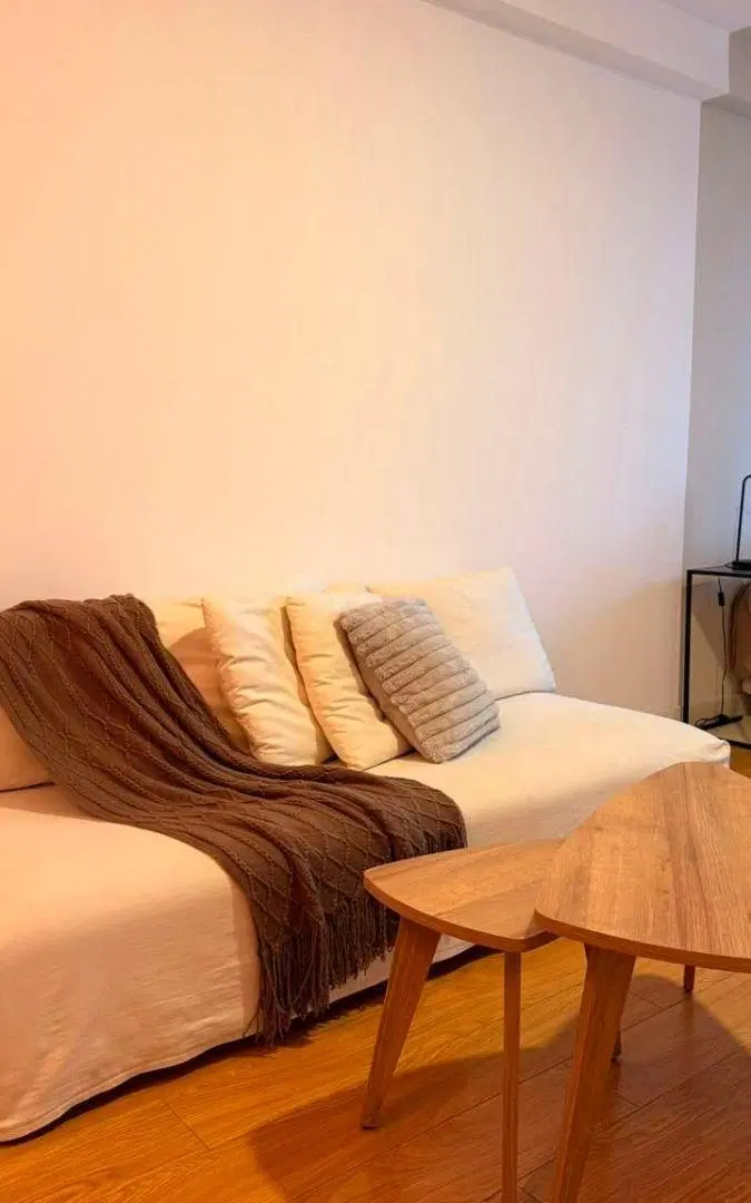 Ciudad de la Paz 300 + Amplio Studio con Balcon + Categoria Premium + Amenities 4