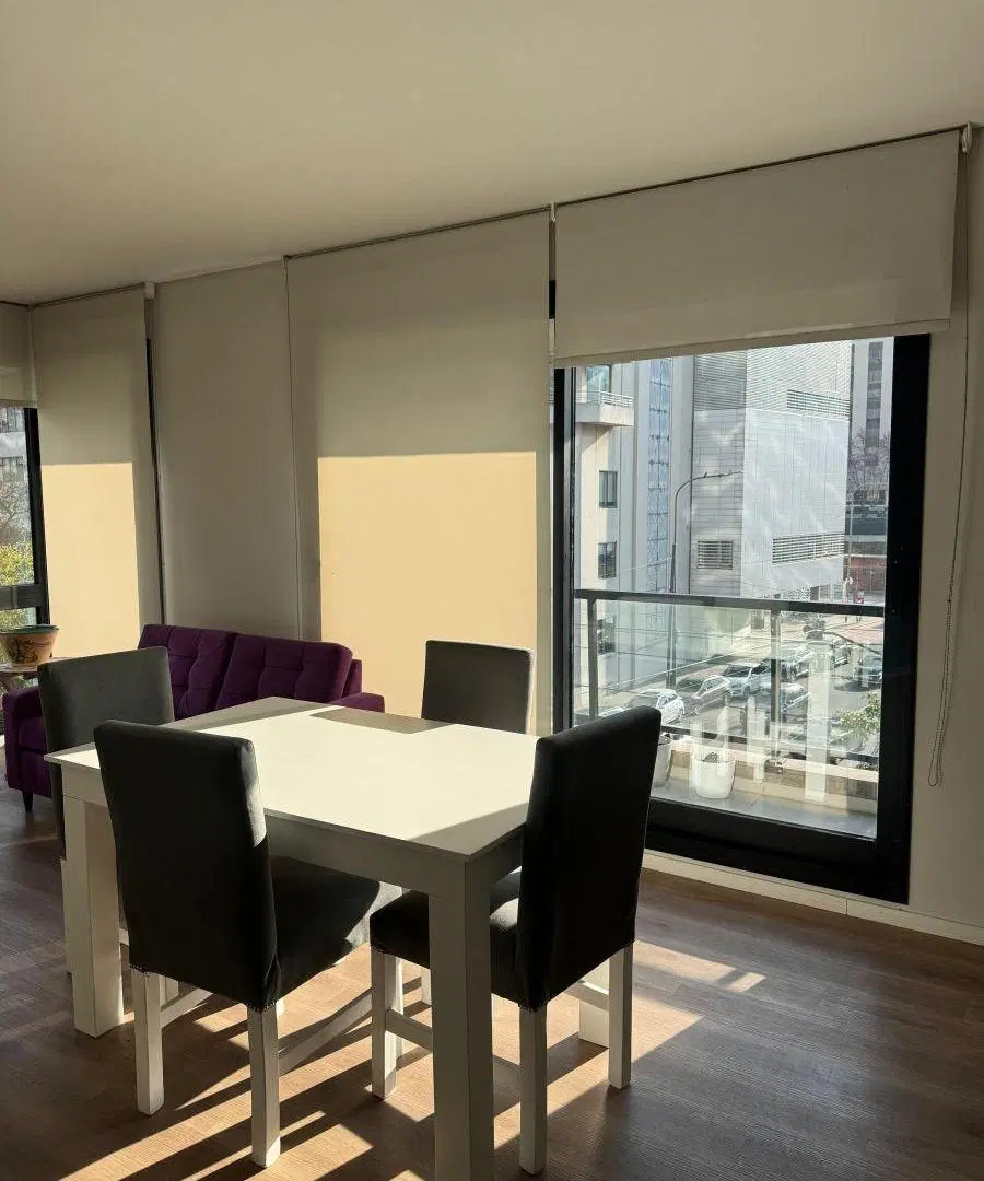 Paraguay 4800 + 3amb. + Premium + Amenities Full + Seg. 24 hs. 1