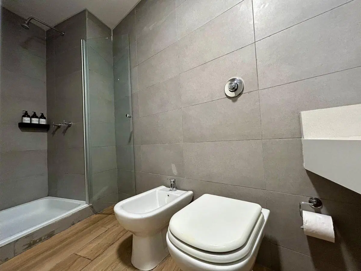 Antezana 500 + 2 Amb. + Balcon + Luminoso + Amenities 5