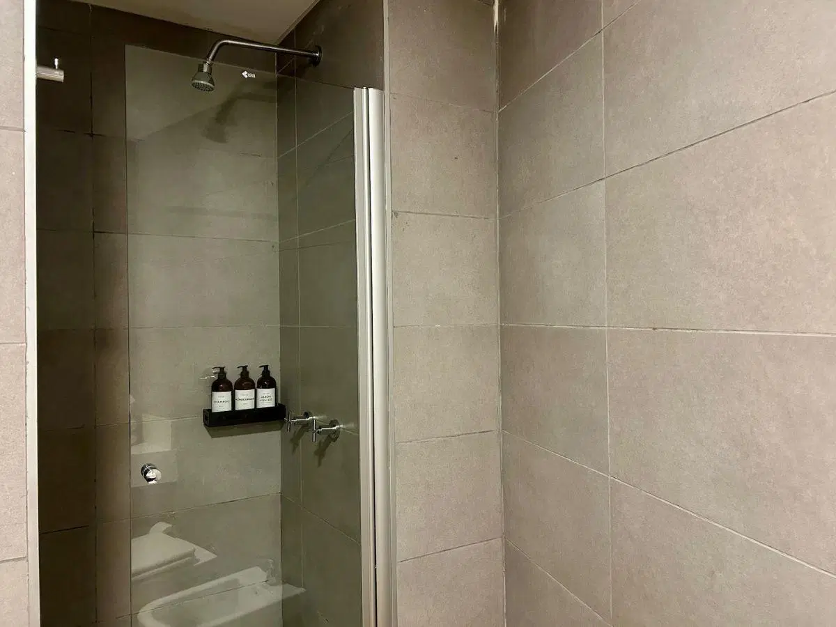 Antezana 500 + 2 Amb. + Balcon + Luminoso + Amenities 1