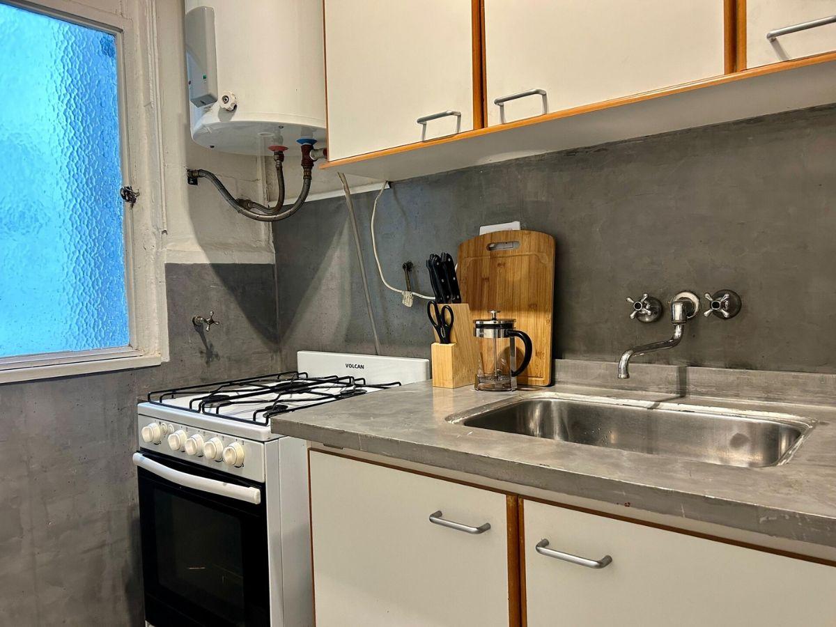 Foto de French 2900, 3 amb., Recoleta, equipado full, CABA, imagen 4
