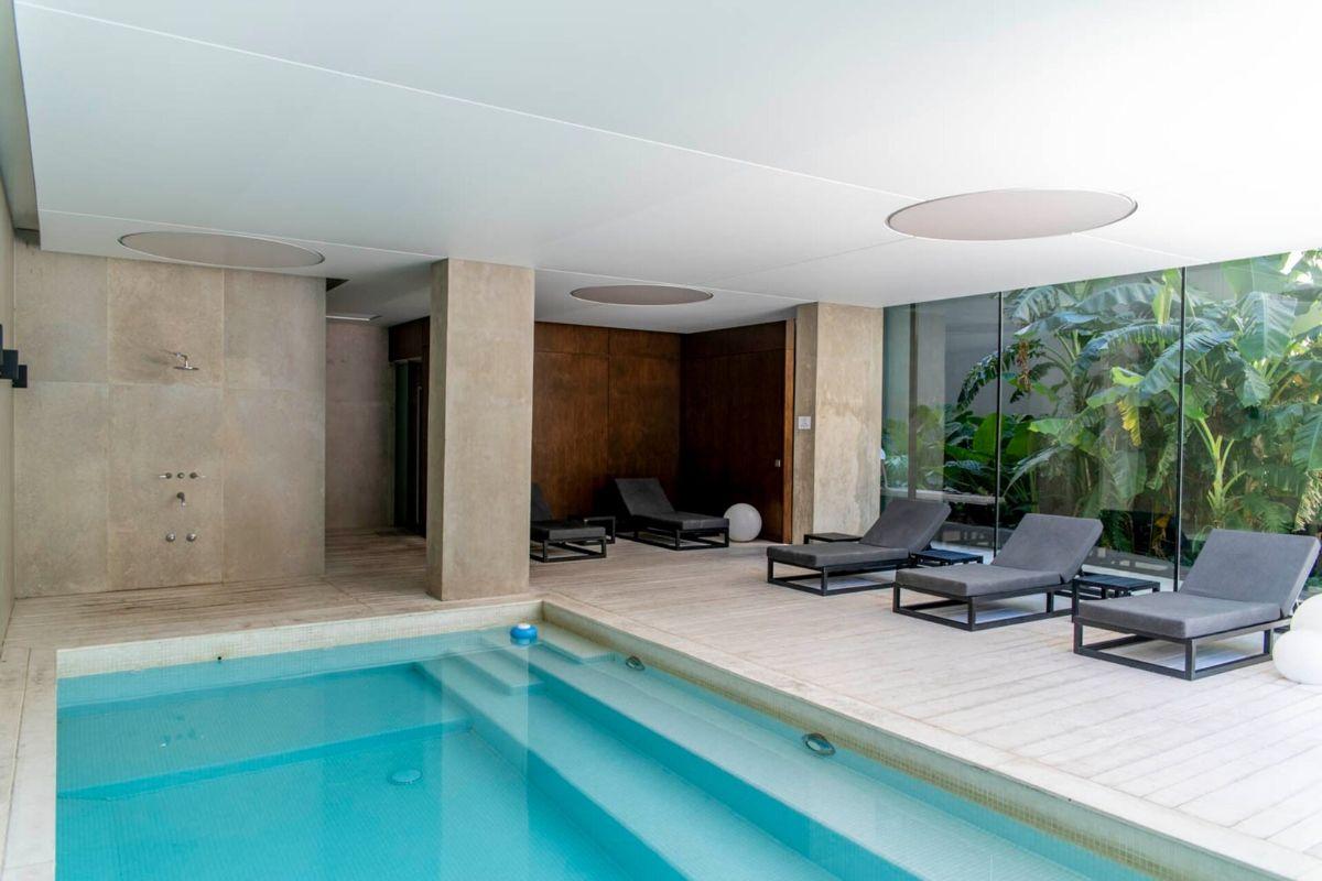 Foto de Av. Córdoba 4300 + 2 Amb + Full Amenities + Palermo CABA, imagen 3