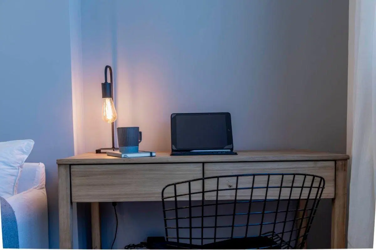 Av. Córdoba 4300 + 2 Amb + Full Amenities + Palermo CABA 4