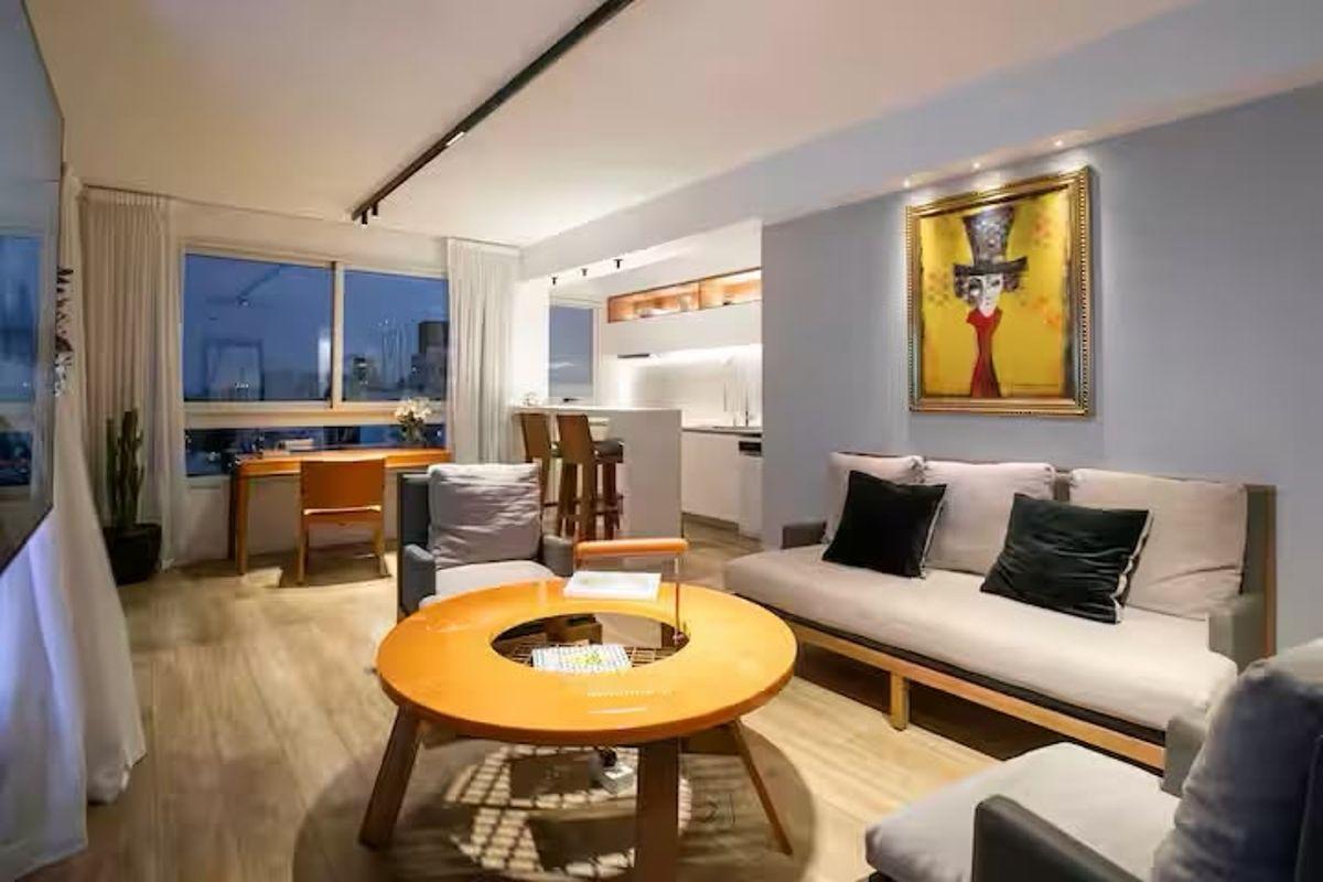 Foto de Paraguay 4700 + 3 amb + Full Amenities + Palermo + CABA, imagen 4