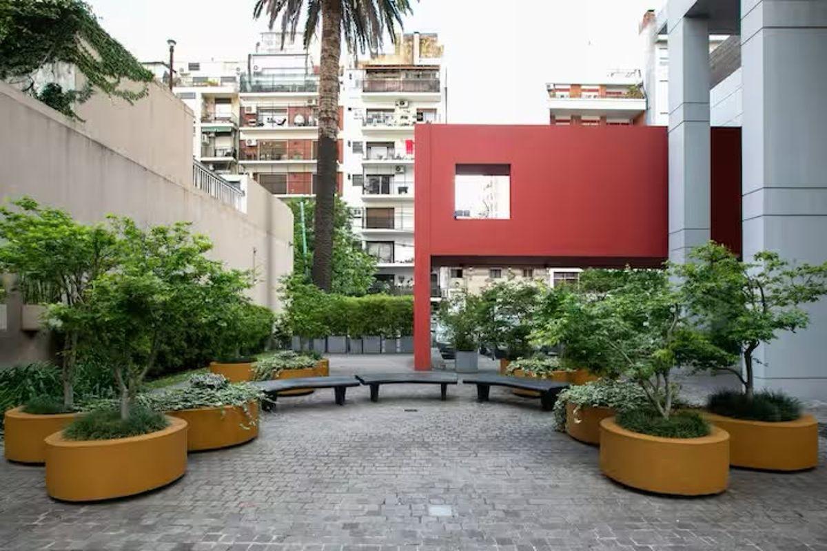 Foto de Paraguay 4700 + 3 amb + Full Amenities + Palermo Soho + CABA, imagen 1