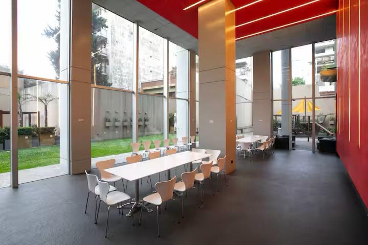 Foto de Paraguay 4700 + 3 amb + Full Amenities + Palermo + CABA, imagen 5