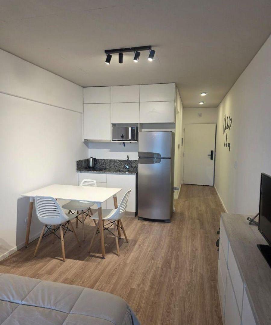 Foto de Monoambiente + Balcon + Amenities + UADE, imagen 3