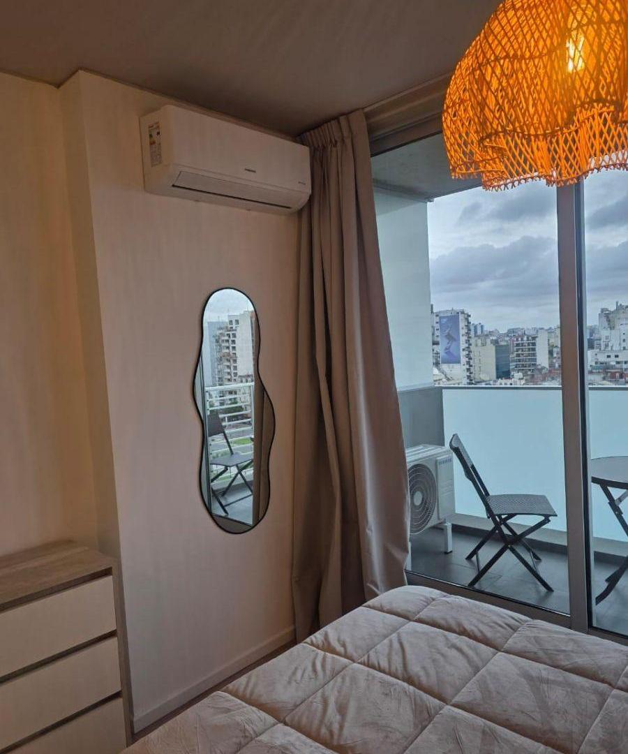 Foto de Monoambiente + Balcon + Amenities + UADE, imagen 1