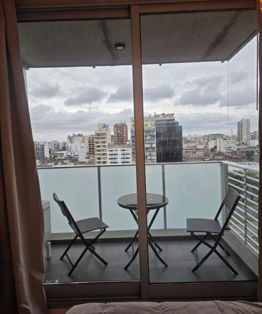 Foto de Monoambiente + Balcon + Amenities + UADE, imagen 2