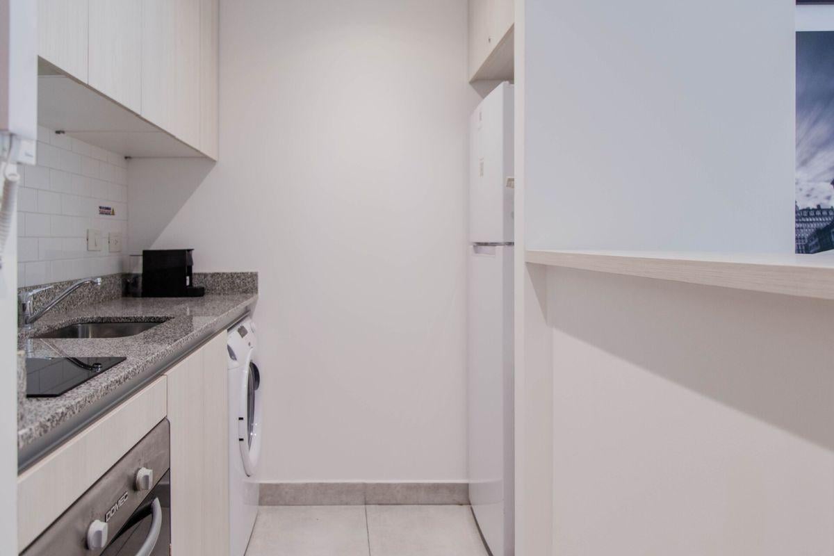 Foto de Potosi 4300 + Depto 2 amb + Amoblado con Balcón + Amenities de, imagen 5