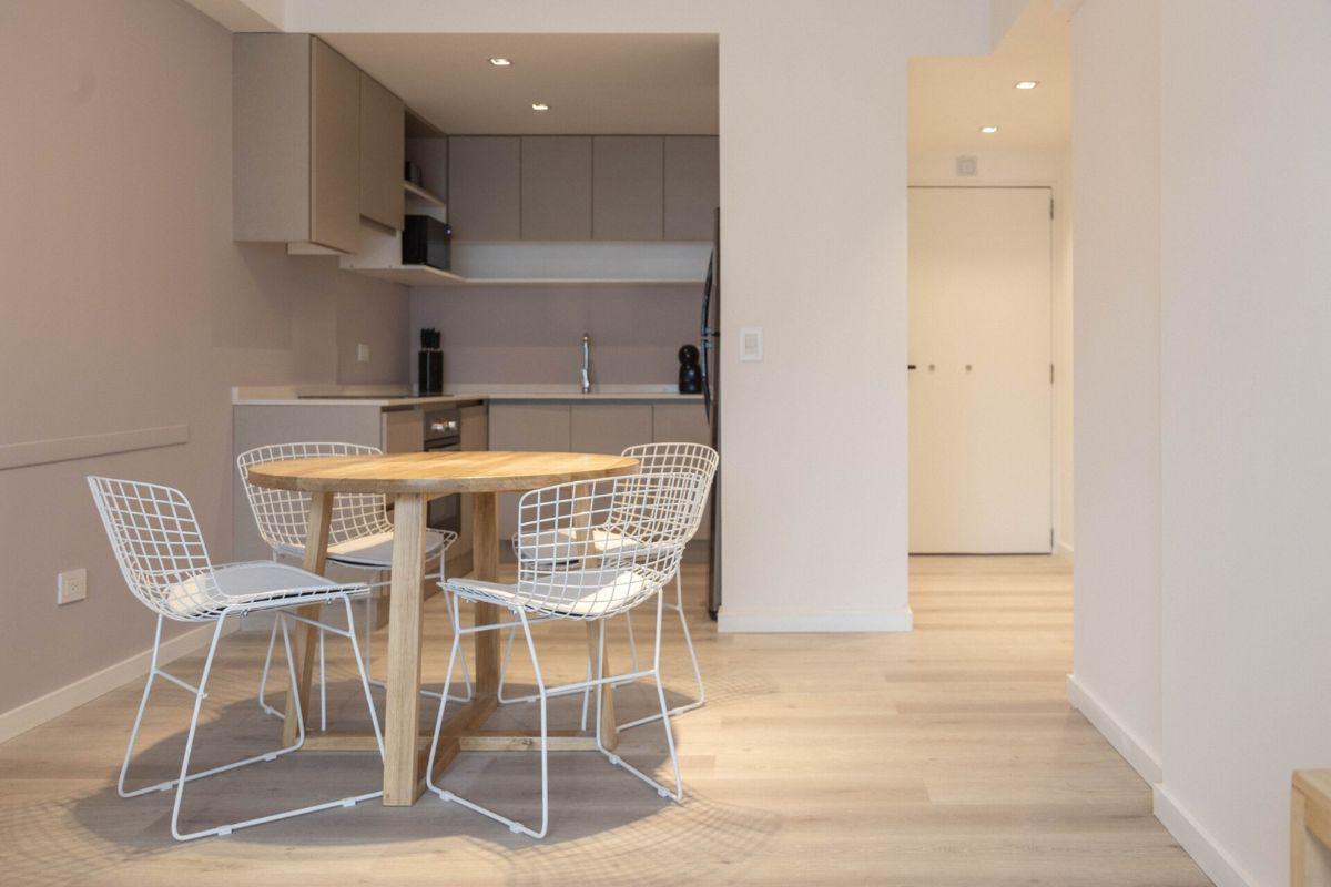 Foto de Thames 50 - Villa Crespo + Depto 2 amb. + Excelente Depto Amoblado con, imagen 4
