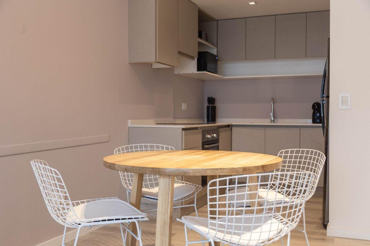 Foto de Thames 50 - Villa Crespo + Depto 2 amb. + Excelente Depto Amoblado con, imagen 3