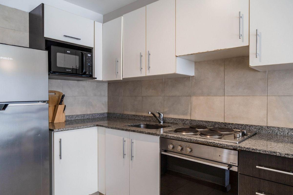 Foto de Charlone 500 + 2 Amb. + Amoblado con Balcón + Amenities + Luminoso, imagen 3