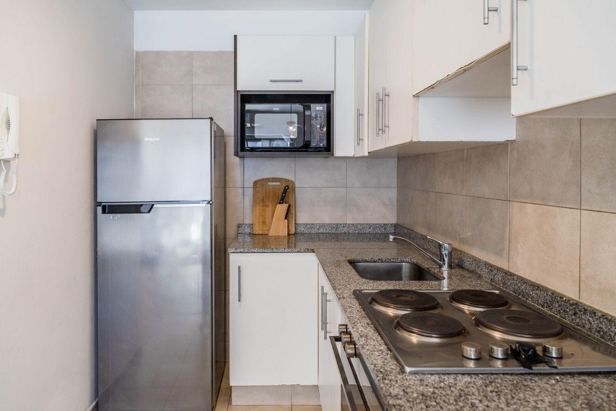 Foto de Charlone 500 + 2 Amb. + Amoblado con Balcón + Amenities + Luminoso, imagen 5