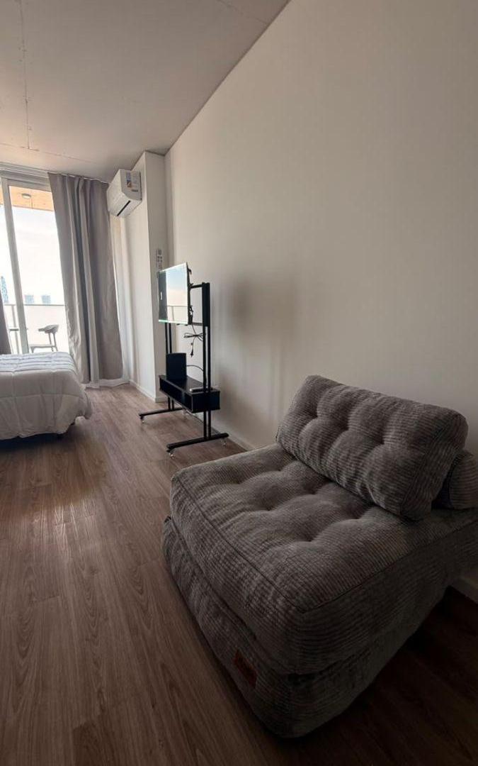 Foto de Irigoyen 1100 + Monoambiente + Amoblado con Balcón + Amenities, imagen 2
