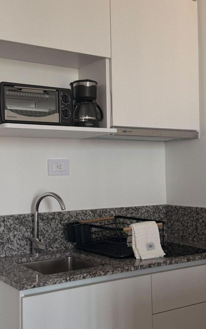 Foto de Irigoyen 1100 + Monoambiente + Amoblado con Balcón + Amenities, imagen 4