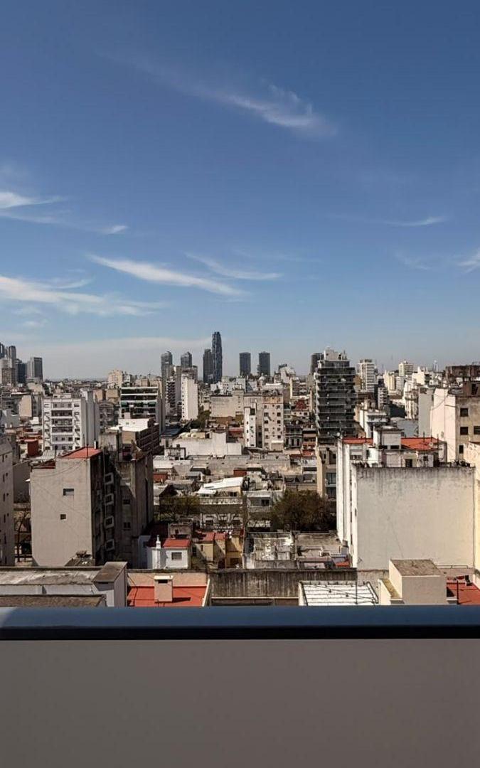Foto de Irigoyen 1100 + Monoambiente + Amoblado con Balcón + Amenities, imagen 5