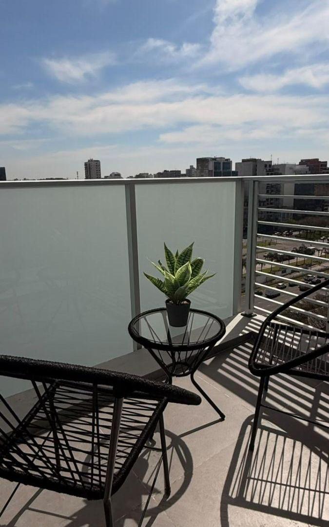 Foto de BERNARDO DE IRIGOYEN 1122 + Monoambiente + Amoblado + Balcón, imagen 4