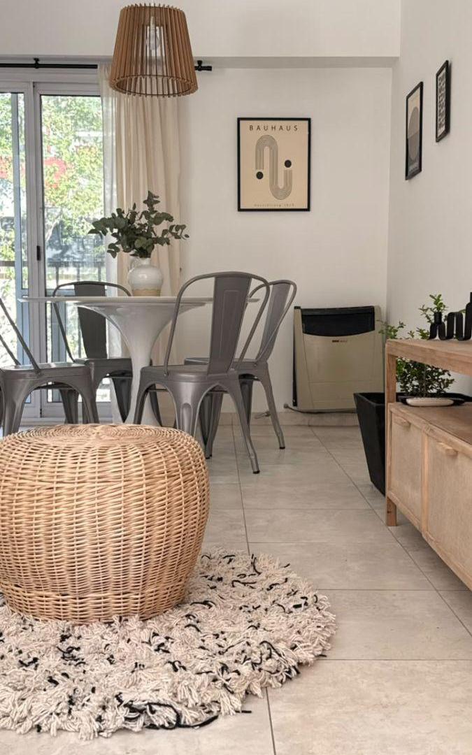 Foto de Juramento 1900 + Belgrano + 2 Amb con balcon/terraza + Amoblado, imagen 5