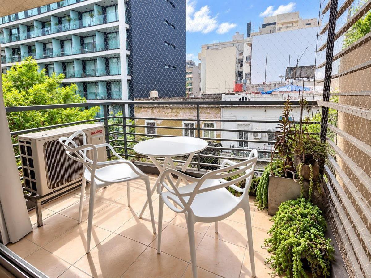 Foto de Humboldt 2300 +2 Amb. + Amoblado c/Balcón + FULL amenities, imagen 3