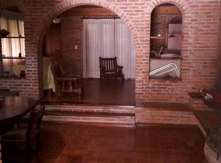 Foto de AV. LIBERTADOR 2900 -EXCELENTE CHALET A 200 MTS DEL MAR, imagen 3