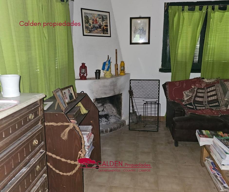 Foto de Venta chalet 3 ambientes Corrientes y Ayacucho -Partido de E, imagen 2
