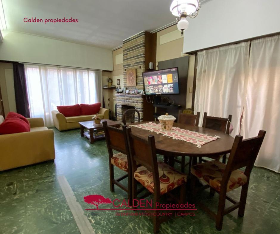 Venta Casa 6 Ambientes Pablo Pizzurno 1100 - Hurlingham 3