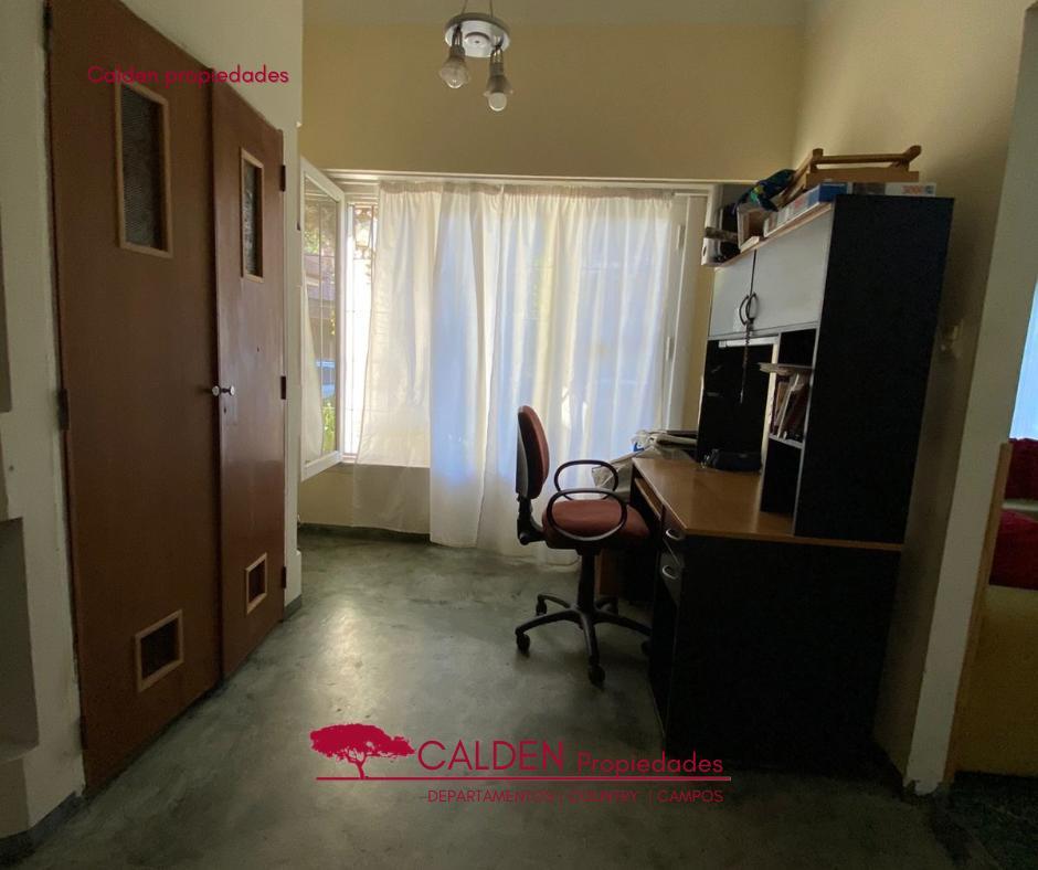 Venta Casa 6 Ambientes Pablo Pizzurno 1100 - Hurlingham 2
