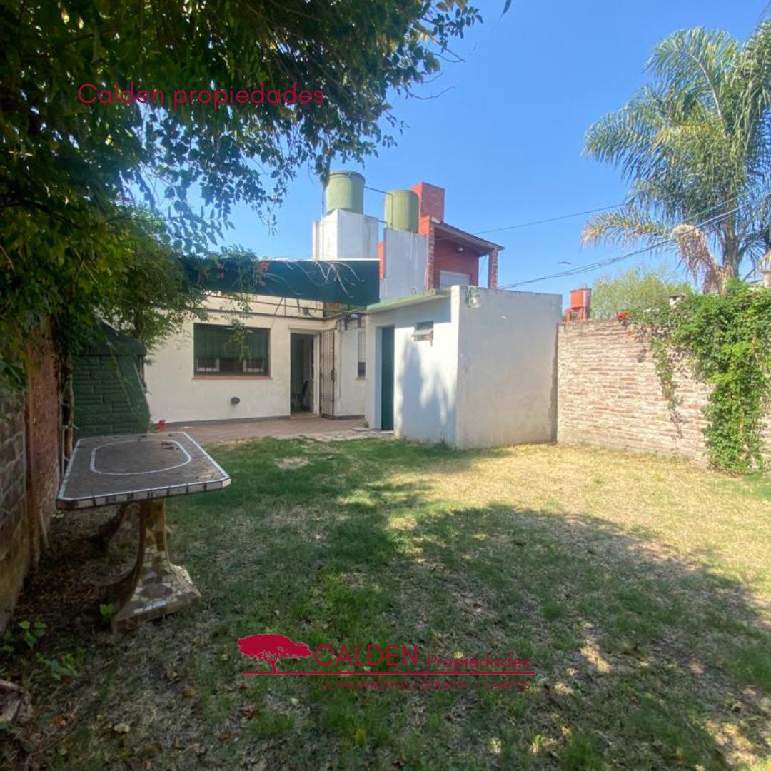 Venta Casa 3 Ambientes Hernan Cortes 2400 Hurlingham 4