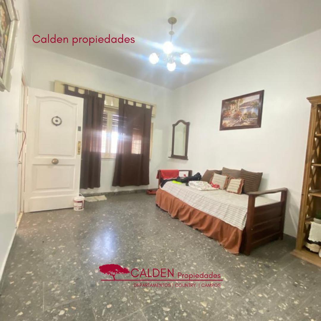 Venta Casa 3 Ambientes Hernan Cortes 2400 Hurlingham 1