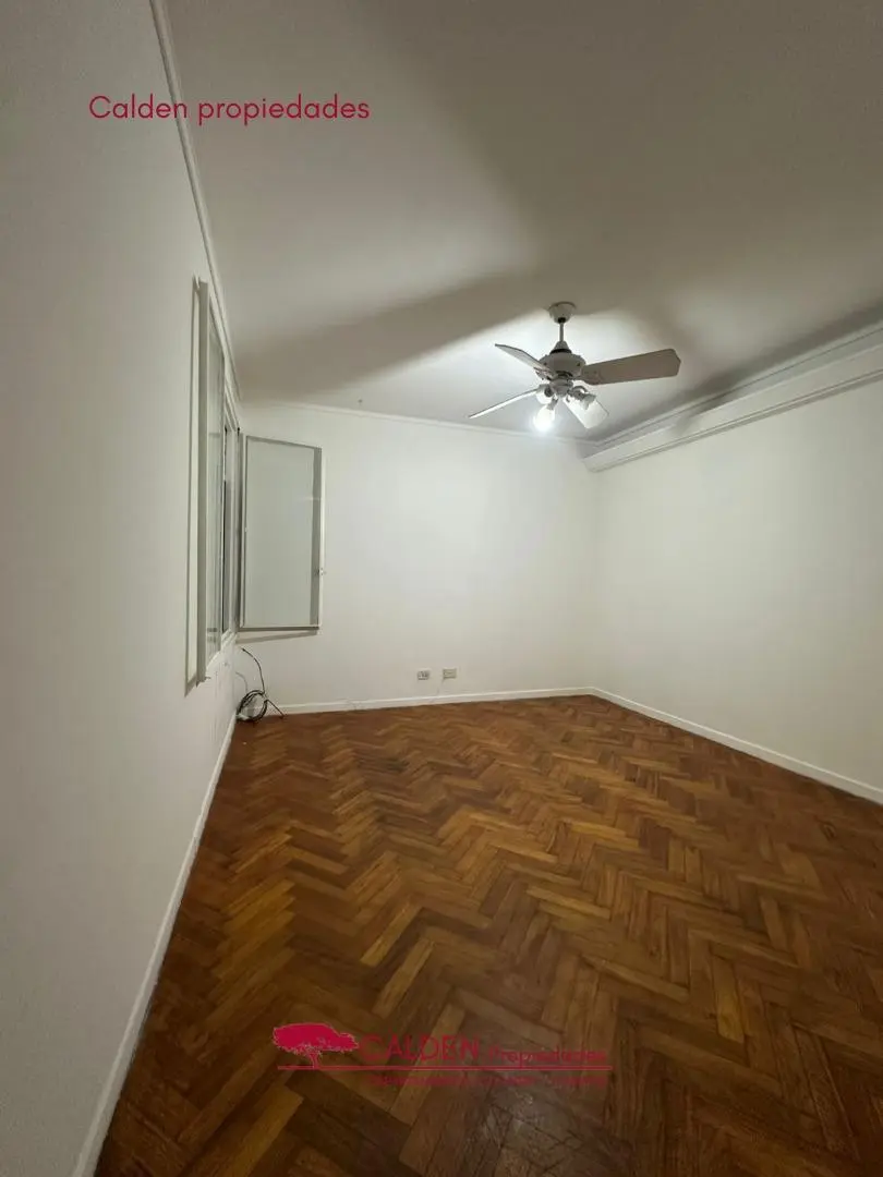 venta departamento 3 ambientes Arenales 3100 Palermo 4
