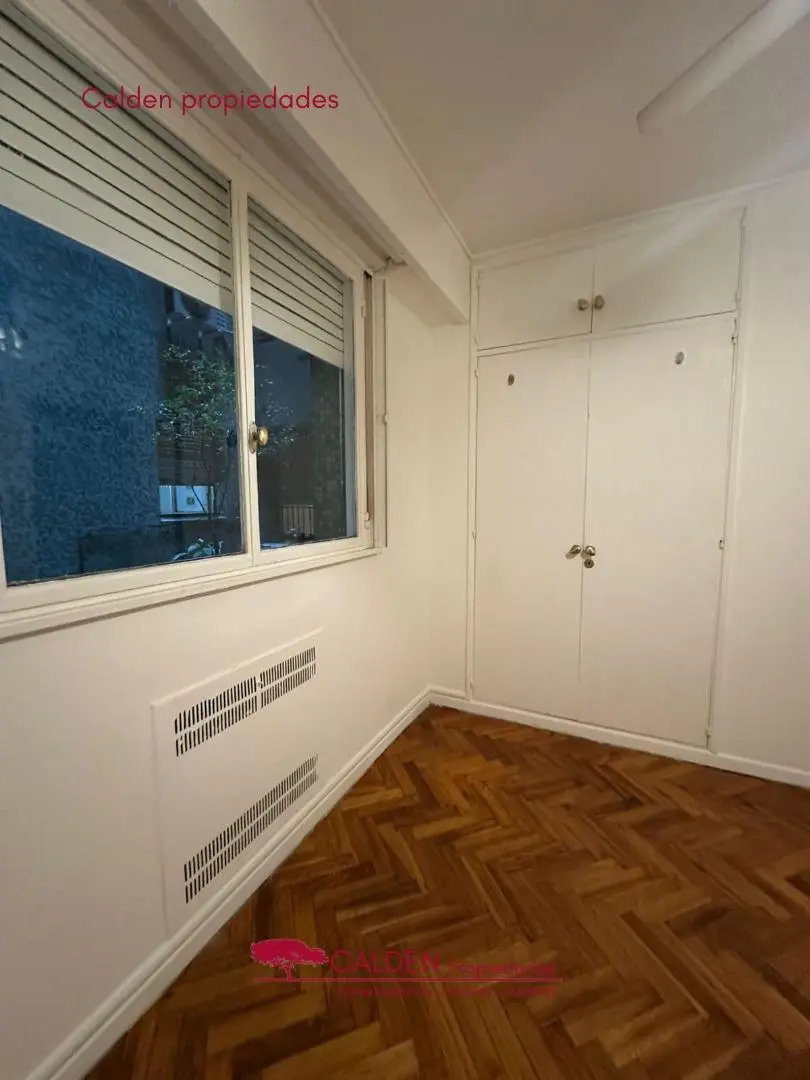 venta departamento 3 ambientes Arenales 3100 Palermo 5