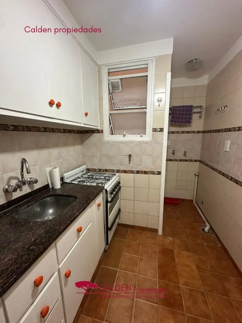 venta departamento 3 ambientes Arenales 3100 Palermo 2