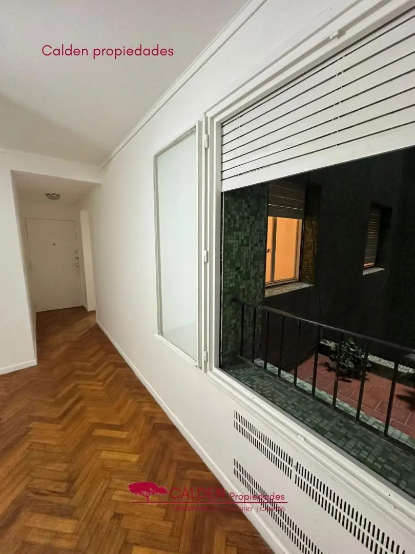 venta departamento 3 ambientes Arenales 3100 Palermo 3