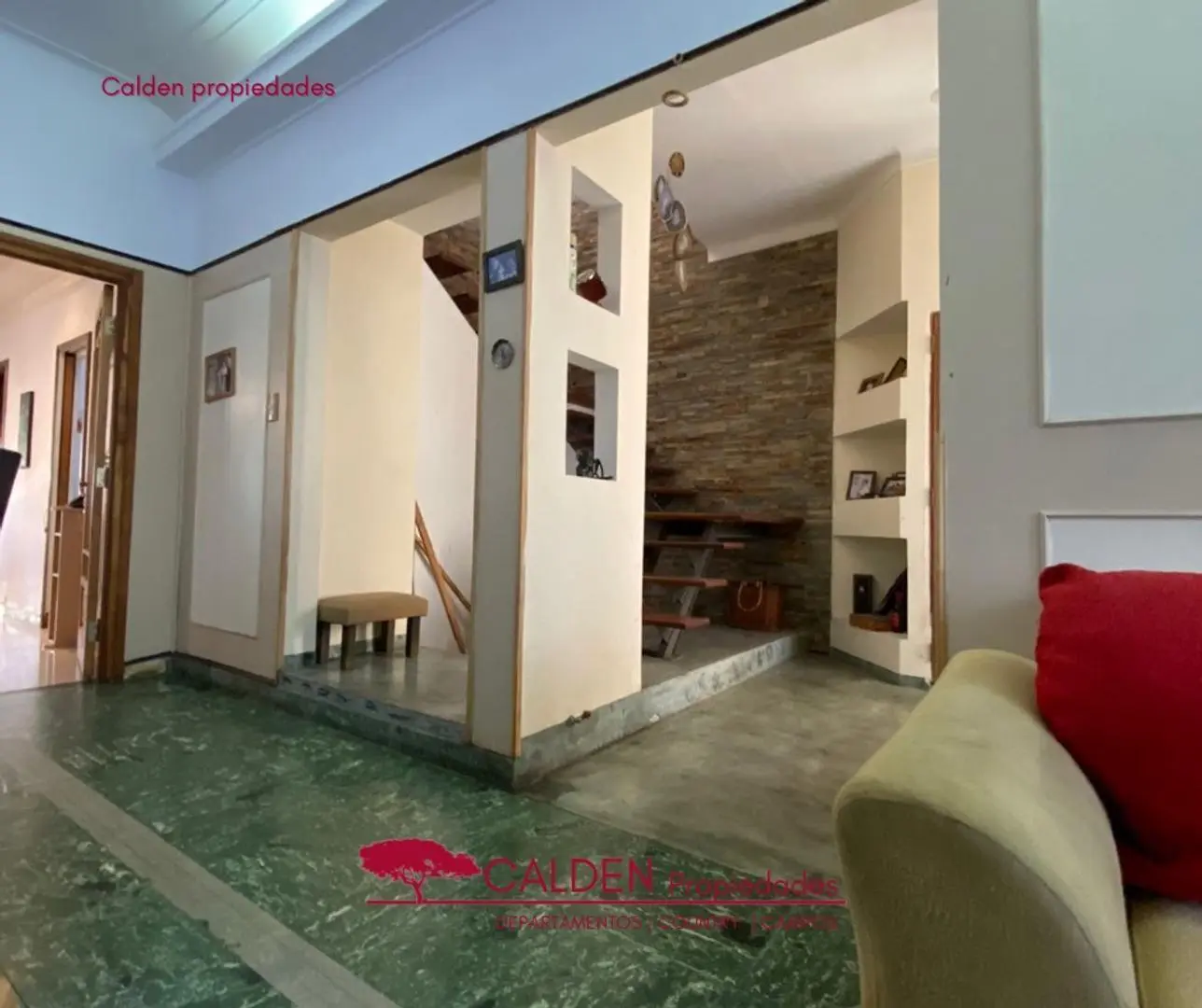 Venta Casa 6 Ambientes Pablo Pizzurno 1100 - Hurlingham - Ap 3