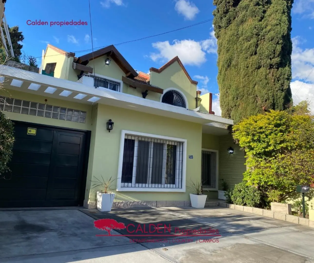 Venta Casa 6 Ambientes Pablo Pizzurno 1100 - Hurlingham - Ap 5