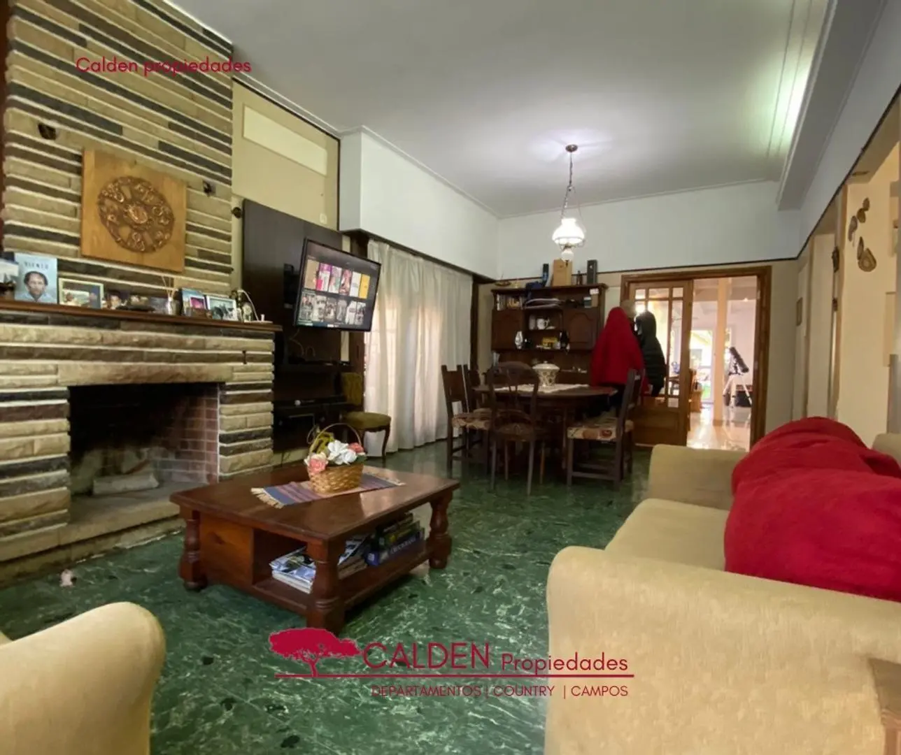Venta Casa 6 Ambientes Pablo Pizzurno 1100 - Hurlingham - Ap 2
