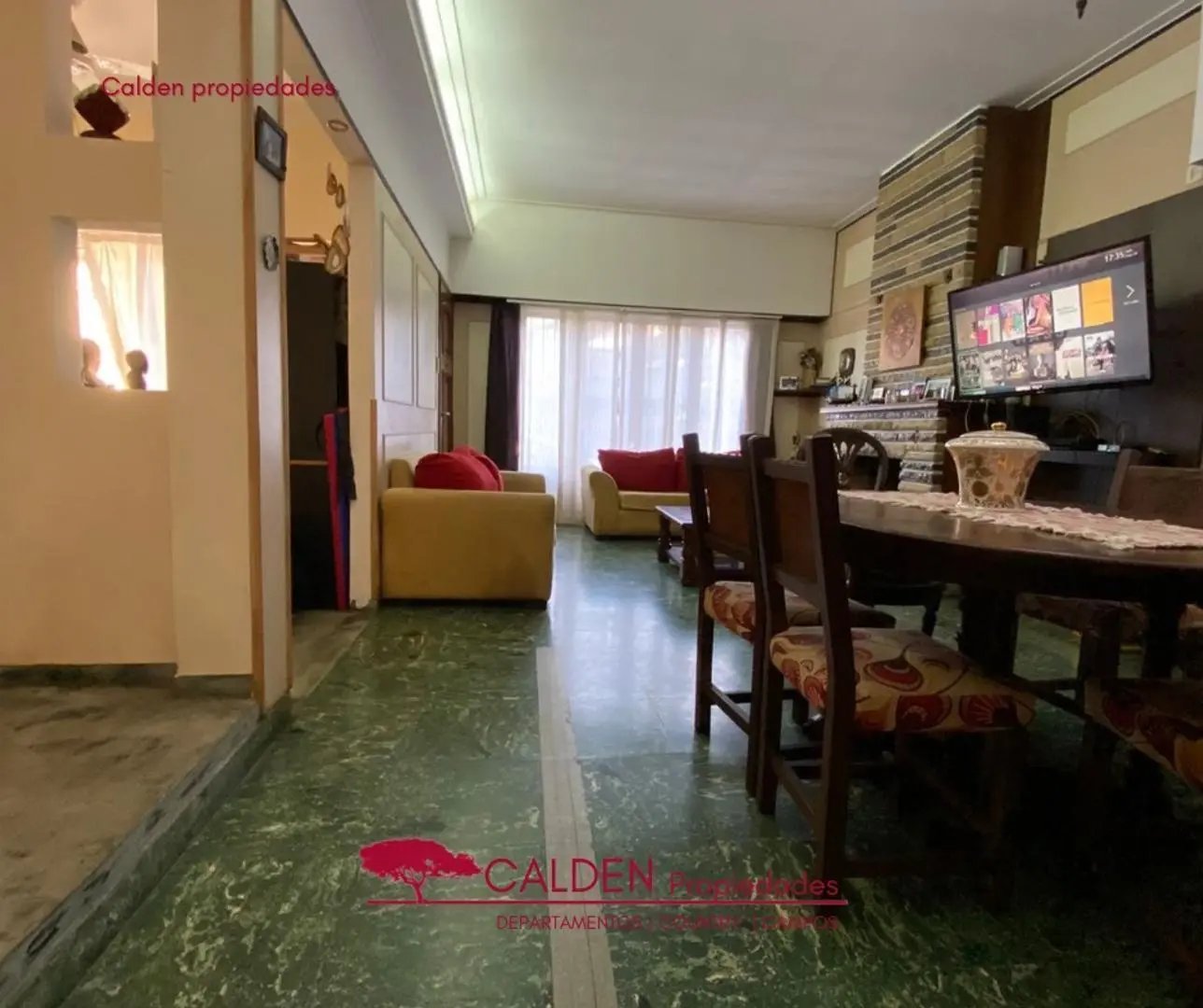 Venta Casa 6 Ambientes Pablo Pizzurno 1100 - Hurlingham - Ap 4