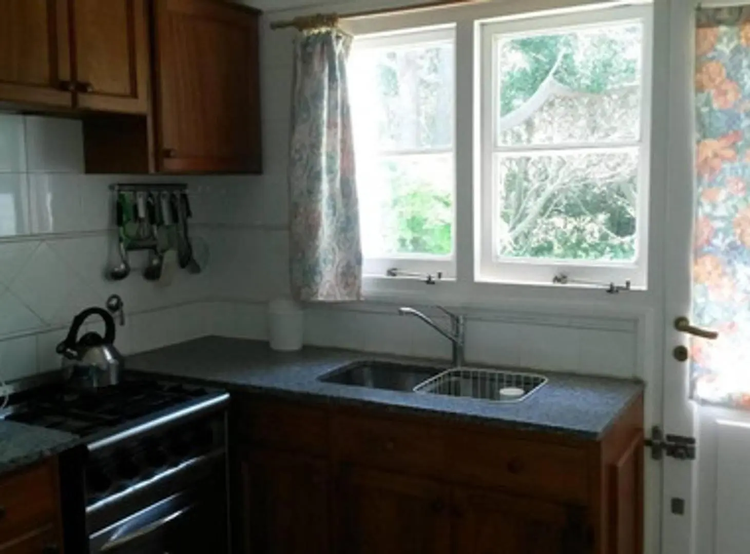 Casa 5 Ambientes Carilo Avestruz Al 300 Alquiler 4